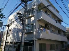 ベルファイブ早稲田