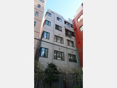 三久（さんきゅう）ビル