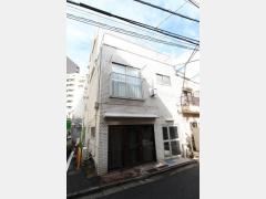 マンションうぐいす