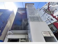 第68シンエイビル
