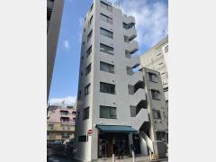 シグマ浜松町ビル