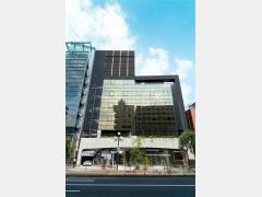 渋谷ふじみビルディング