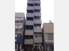 上野Mビル