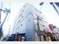 沖マンション