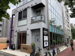 マーキュリー中目黒