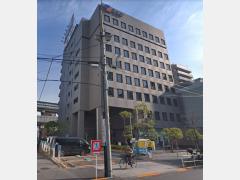 TTDビル