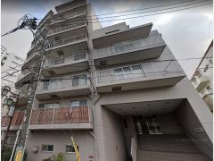 二子玉川宝ロイアルハイツ