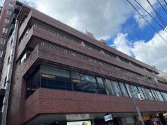 北参道ダイヤモンドパレス