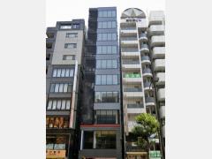 ベルグランツ神田神保町ビル