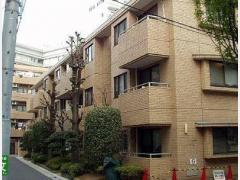 エルシオン荻窪