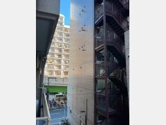 東カングランドマンション池袋キャッスル