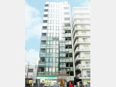 三田レオマビル