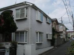 カーザ・アルペジオーネ