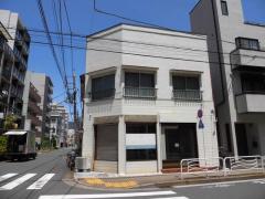 矢村建物