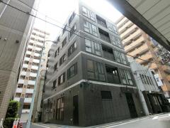 CRYSTAL SQUARE GINZA-2