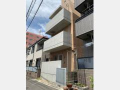 パークサイド西落合
