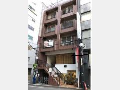 鳥居ビル