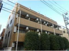 ライオンズマンション用賀