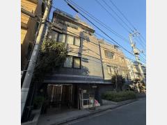 ファン神楽坂