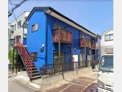 インサイドヴィレッジ壱番館