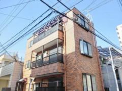 サンモール・ユタ