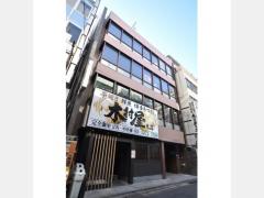 八重洲山川ビル