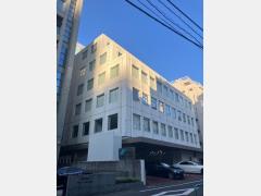 全国農業共済会館
