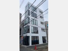 ＤＥＡＲ月島Ⅱ