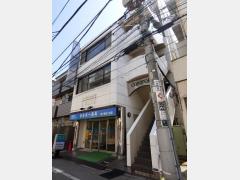 コンフォート東十条