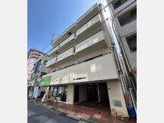 ラポール茅場町三恵ビル