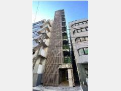 TWG日本橋イーストII