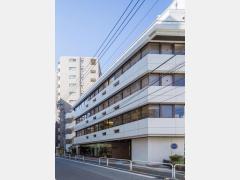 藤和東五反田ビル