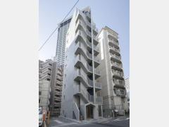 ＢＮＤ　Ｂｌｄｇ．