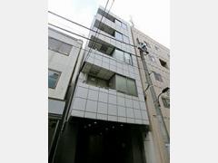 新橋五光ビル
