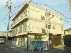 光陽ハイツ