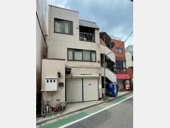 アルカディア大塚