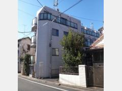 レグノ・アスール野方