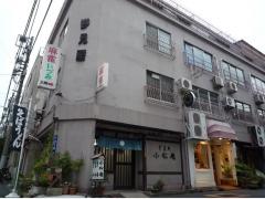 浅草妙見屋ビル