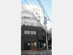第二クレド渋谷ビル　（CREDOⅡSHIBUYA　BLDG）