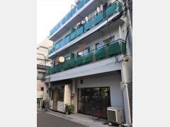 TCRE上野浅草
