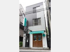 川久保ビル