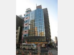 新宿ダイカンプラザビジネスタワー