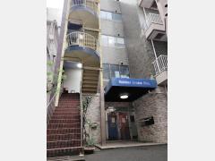 レインボースクエアビル