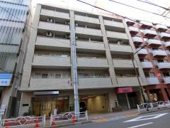 東銀座ロイアルハイツ