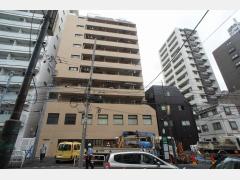 ライオンズマンション市谷薬王寺町