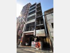 ＴＡＳＵＫＩ　ＰＲＩＭＥ　日本橋人形町