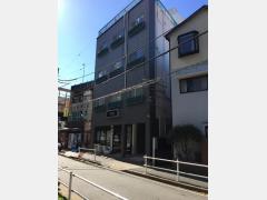 見次パークマンション
