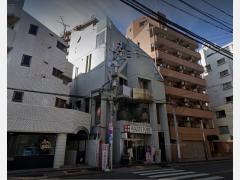 ジェイコート桜台
