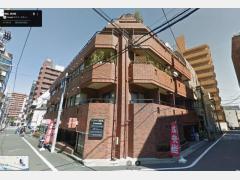 ロイヤルハイツ新宿御苑