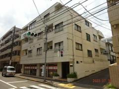サンパレス東中野